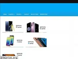 Sites similar to gsmfirms.com