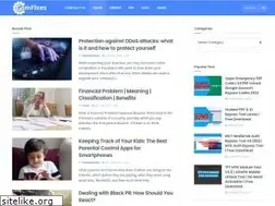 Sites similar to gsmfixes.com
