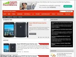Sites similar to gsmflashmania.blogspot.com