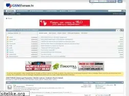 Sites similar to gsmforum.tv