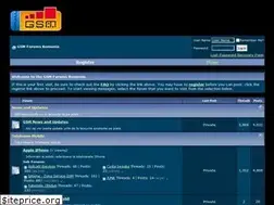 Sites similar to gsmforums.ro