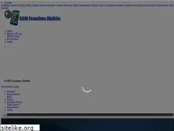 Sites similar to gsmfreedommobile.com