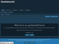 Sites similar to gsmfuturebd.com