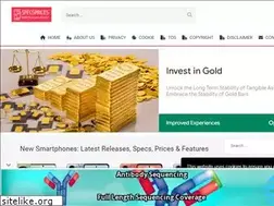 Sites similar to gsmgeek.blog