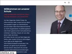 Sites similar to gsmgh.de