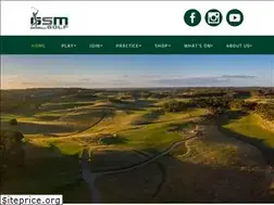 Sites similar to gsmgolf.com.au