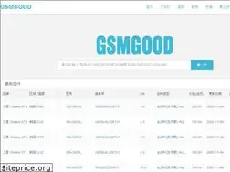 Sites similar to gsmgood.com