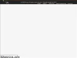 Sites similar to gsmgroup.africa
