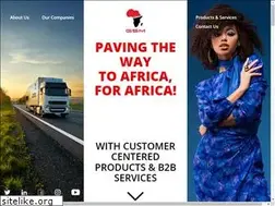 Sites similar to gsmgroup.co.tz