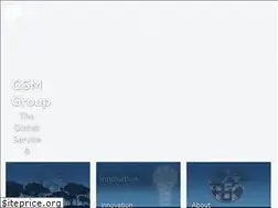 Sites similar to gsmgroup.co.uk