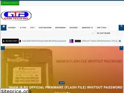 Sites similar to gsmhamidurbd.blogspot.com