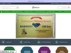 Sites similar to gsmhelp.in
