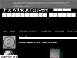 Sites similar to gsmhelpbd.blogspot.com