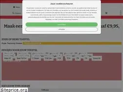 Sites similar to gsmhoesjemaken.be