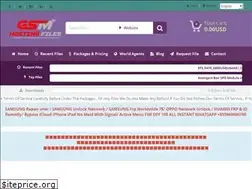 Sites similar to gsmhostingfiles.com