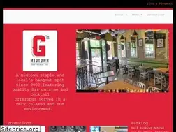 Sites similar to gsmidtown.com
