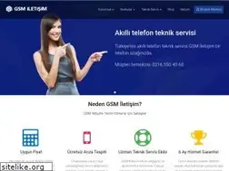 Sites similar to gsmiletisim.com