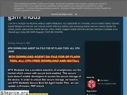 Sites similar to gsmindus.blogspot.com