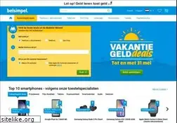 Sites similar to gsminfo.nl