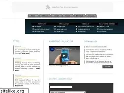 Sites similar to gsminfo.ro