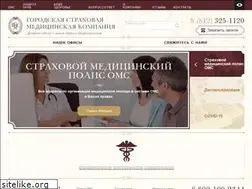 Sites similar to gsmk.ru
