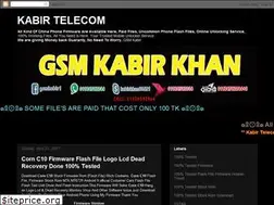 Sites similar to gsmkabir.blogspot.com