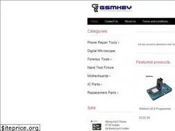 Sites similar to gsmkey.com