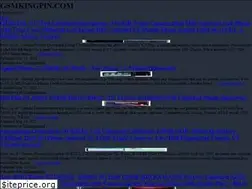 Sites similar to gsmkingpin.com
