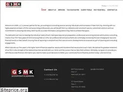 Sites similar to gsmkny.com
