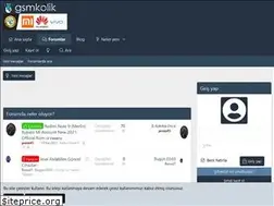 Sites similar to gsmkolik.com