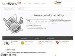 Sites similar to gsmliberty.net