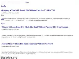 Sites similar to gsmmamun42.blogspot.com