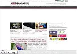 Sites similar to gsmmaniak.pl