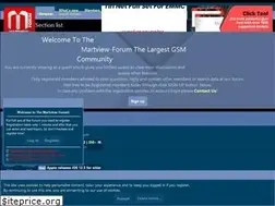Sites similar to gsmmarhaba.com