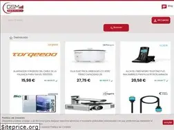 Sites similar to gsmmediatech.es