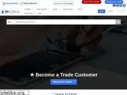 Sites similar to gsmmobile.co.uk