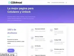 Sites similar to gsmmod.com
