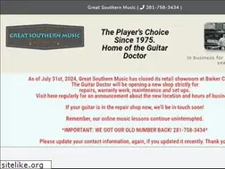 Sites similar to gsmmusic.com