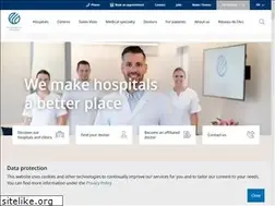 Sites similar to gsmn.ch