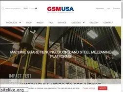 Sites similar to gsmna.com