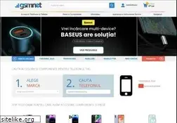 Sites similar to gsmnet.ro