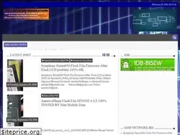Sites similar to gsmnetworkbd.blogspot.com