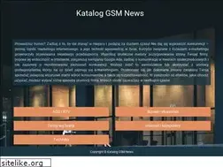 Sites similar to gsmnews.pl