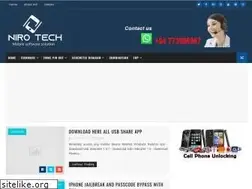 Sites similar to gsmniro.com