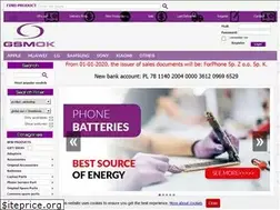 Sites similar to gsmok.com