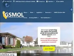 Sites similar to gsmol.org