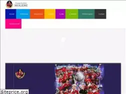 Sites similar to gsmoliere.com