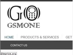Sites similar to gsmone.com