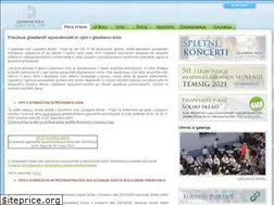 Sites similar to gsmostepolje.si