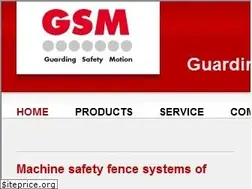 Sites similar to gsmotion.com